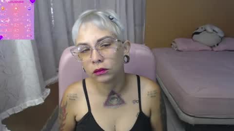Luna online show from June 18, 2:55 pm