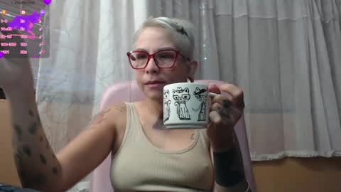 Luna online show from June 23, 12:22 pm