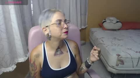 Luna online show from June 17, 5:07 pm