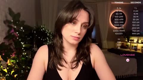 Luna  online show from January 11, 11:56 am