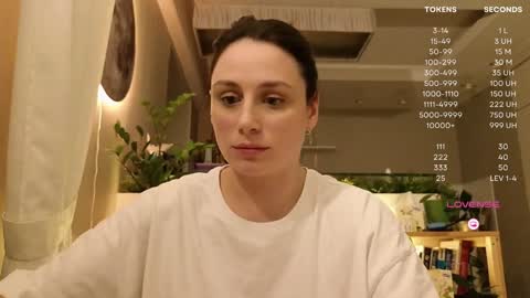 Luna  online show from January 10, 6:38 pm