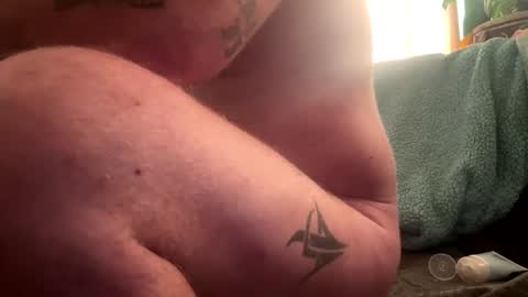 Mitchell online show from November 19, 6:50 pm