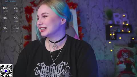 Emilia online show from September 9, 12:21 am