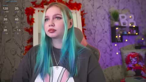 Emilia online show from September 29, 8:57 am