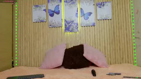  Celeste online show from June 24, 7:43 pm