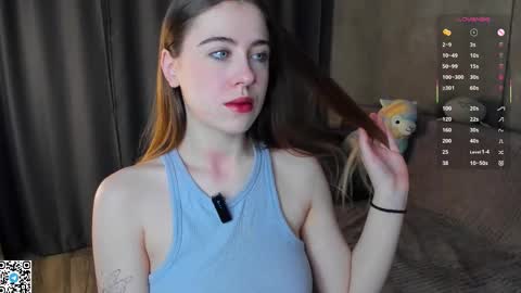 Sophia online show from November 28, 2:46 pm