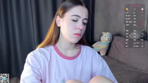 Sophia online show from November 25, 3:55 pm