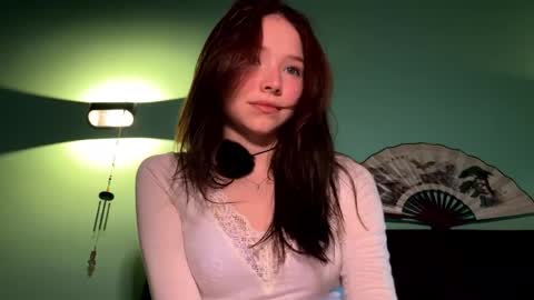 Ann  online show from April 1, 6:16 pm