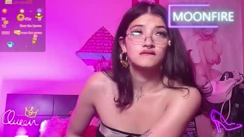 Nicky  online show from February 17, 4:22 am