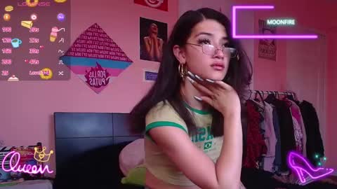 Nicky  online show from April 27, 11:52 am