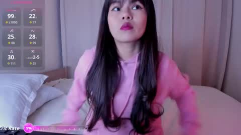 LANA online show from February 18, 2:06 pm