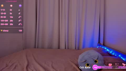 LANA online show from December 2, 3:32 pm