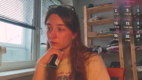 Dana online show from February 5, 11:58 am