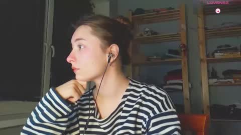 Dana online show from January 11, 10:05 pm