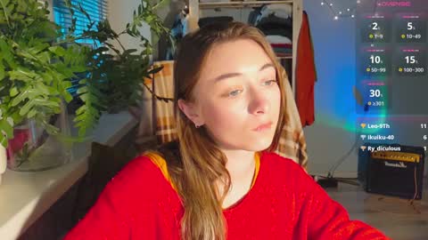 Dana online show from February 7, 3:08 pm