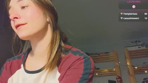 Dana online show from January 7, 10:26 pm