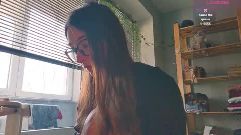 Dana online show from March 27, 8:26 am