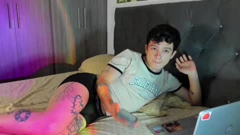 Clove online show from February 18, 5:20 am