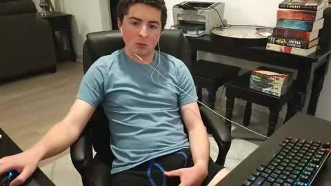 moonlighter7 online show from January 14, 2:08 am