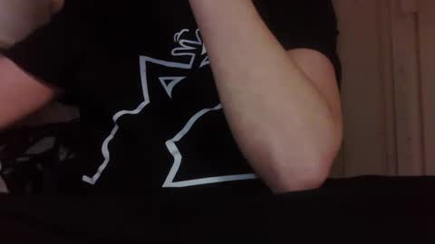 BouncyBoner online show from January 1, 6:58 am