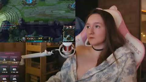 Katrin online show from July 13, 10:46 pm