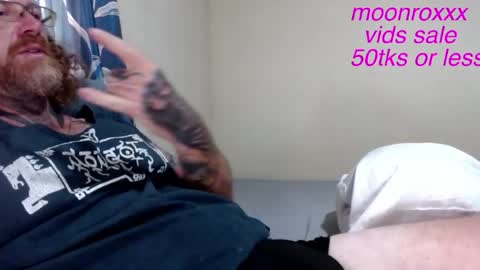 Scott and online show from July 14, 7:08 pm