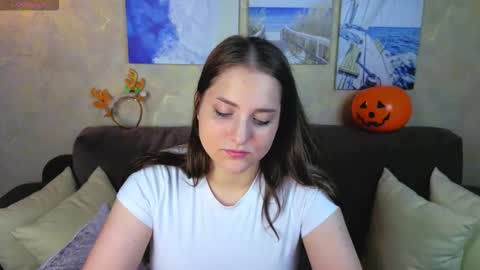 Lina online show from October 23, 4:14 am