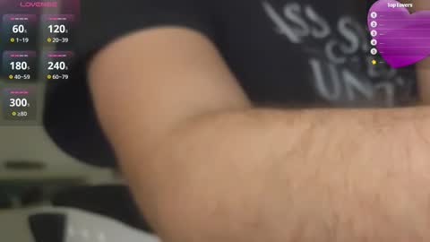 Moonsire online show from December 22, 7:20 pm