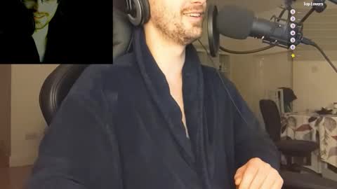 Moonsire online show from January 31, 2:48 am