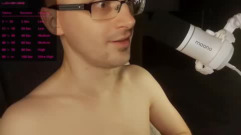 Moonsire online show from February 3, 2:53 am