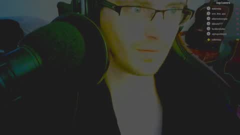 Moonsire online show from January 11, 10:08 am