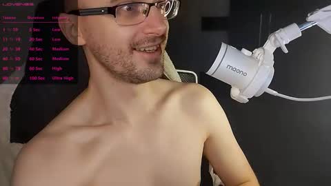 Moonsire online show from January 31, 7:11 pm