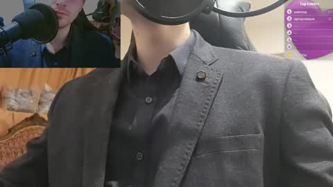 Moonsire online show from January 9, 9:26 pm