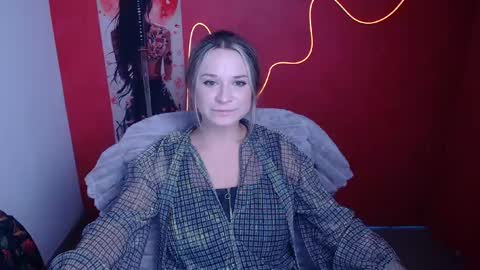 Susanna online show from February 26, 12:52 pm