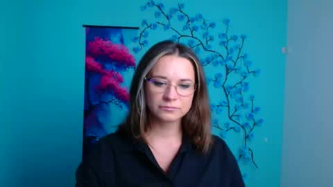 Susanna online show from November 23, 12:03 pm