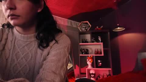 Michelle online show from August 1, 1:24 pm