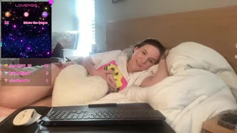 Double temptations online show from March 12, 4:11 pm