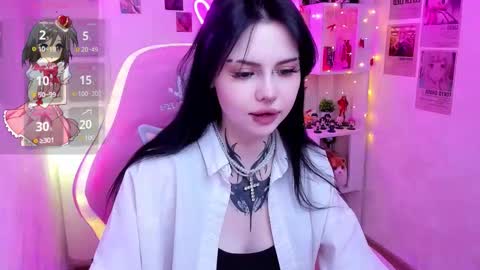 Morana online show from March 10, 2:27 am