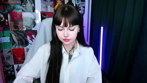 Morana online show from September 26, 1:57 am