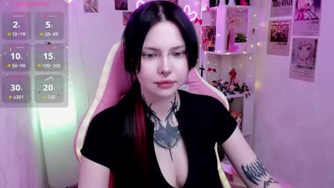 Morana online show from April 11, 6:40 am