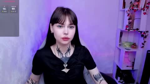 Morana online show from October 16, 2:00 am