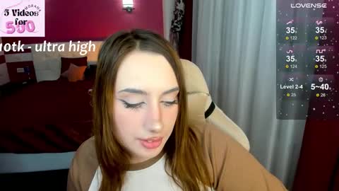 Morana Mayer online show from December 17, 6:25 pm