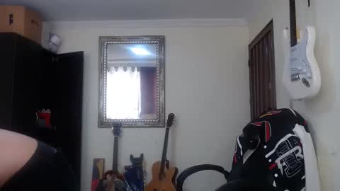 Abelardo online show from January 12, 3:08 pm