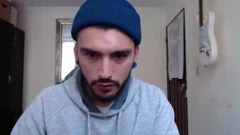 Abelardo online show from March 1, 9:30 pm