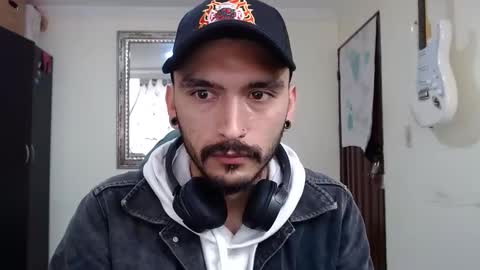 Abelardo online show from February 21, 10:13 pm