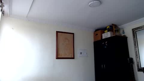 Snapshot of morbidangel08 chatting on October 18, 7:51 pm Abelardo online show from October 18, 7:51 pm