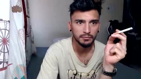 Abelardo online show from December 16, 10:38 pm