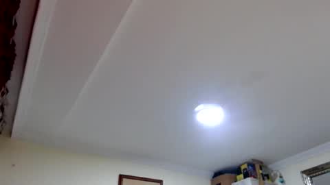 Snapshot of morbidangel08 chatting on October 20, 12:48 am Abelardo online show from October 20, 12:48 am