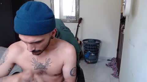 Abelardo online show from February 18, 6:19 pm