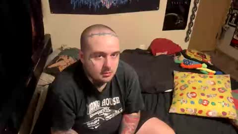 Josh online show from December 21, 4:52 am